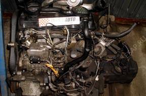 Seat Toledo VW Golf III 1.9 TDI двигатель + КОРОБКА ПЕРЕДАЧ