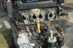 SEAT TOLEDO VW GOLF III 98r  двигатель AFT