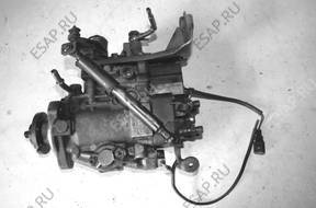 Seat Toledo, VW Golf III, Vento 1,9 D