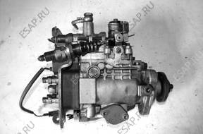 Seat Toledo, VW Golf III, Vento 1,9 D