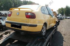 SEAT VOLKSWAGEN 1.9 TDI ASV - двигатель