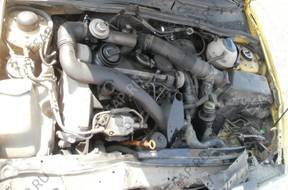 SEAT VOLKSWAGEN 1.9 TDI ASV - двигатель