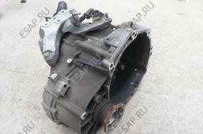 Seat Volkswagen 2.0 tdi 140 КОРОБКА ПЕРЕДАЧw HDU