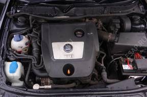 Seat  Volkswagen Audi  1.9 Tdi  Arl 150 km 6-СТУПЕНЧАТАЯ