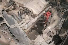 SEAT VOLKSWAGEN двигатель 1.6 100 KM