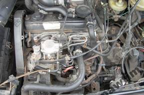 SEAT,VW 1,9 TD  94-99 двигатель