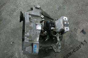 SEAT VW 1.2T КОРОБКА ПЕРЕДАЧ MHV