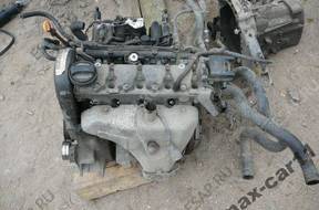 SEAT VW 1.4 MPI AUD двигатель