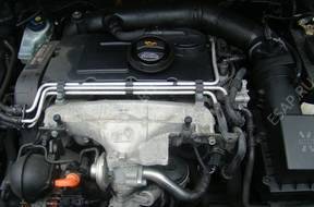 SEAT VW AUDI  КОРОБКА ПЕРЕДАЧW BKD 2.0 TDi 140 KM