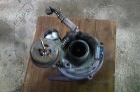 SEAT VW AUDI SKODA 1.9 AGR 90KM ТУРБИНА