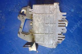 SEAT VW БЛОК УПРАВЛЕНИЯ 0261204054/055 6K0906027A