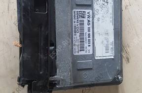 SEAT VW БЛОК УПРАВЛЕНИЯ ДВИГАТЕЛЕМ 1.2 БЕНЗИН 03D906023B