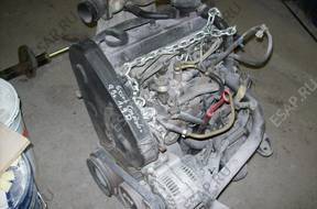 seat vw двигатель 1,9 d