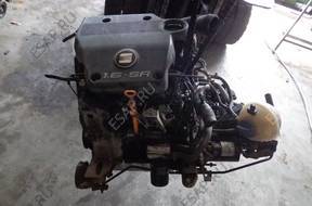 Seat VW двигатель 1.6SR
