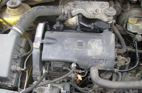 seat vw двигатель 1.9 AEY SDI stan b.d