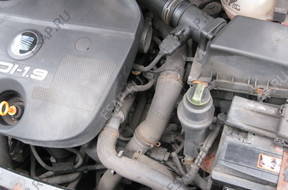 Seat VW Golf IV Audi A3 - двигатель 1,9TDI 90KM AGR