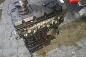 Seat VW Golf IV Bora двигатель 1.9 TDI ASZ