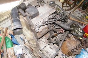 SEAT,VW,Silnik2.0 КОМПЛЕКТНЫЙ.с коробкой UZBROJINYOKAZJA