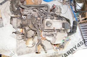 SEAT,VW,Silnik2.0 КОМПЛЕКТНЫЙ.с коробкой UZBROJINYOKAZJA
