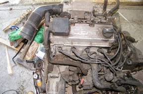 SEAT,VW,Silnik2.0 КОМПЛЕКТНЫЙ.с коробкой UZBROJINYOKAZJA