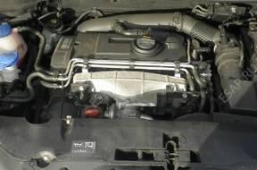 SEAT VW SKODA AUDI 1.9TDI BXE 105PS двигатель