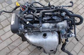 SEAT VW SKODA двигатель 1.4 16V BBY 87 тысяч км. 2004 год
