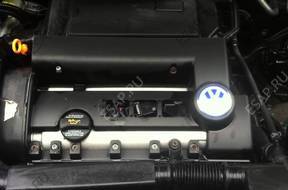 SEAT VW SKODA двигатель 1.4 16V BCA