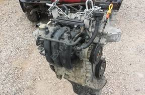 seat vw skoda двигатель AZQ BME 1.2 12v 31000gwar.