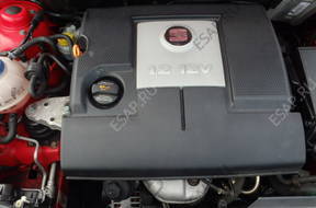 seat vw skoda двигатель AZQ BME 1.2 12v 31000gwar.