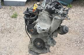 seat vw skoda двигатель AZQ BME 1.2 12v 31000gwarancj