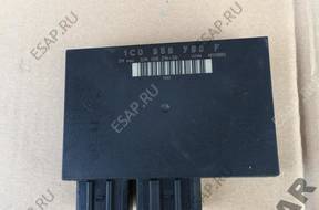Seat VW Skoda МОДУЛЬ komfortu 1C0959799F