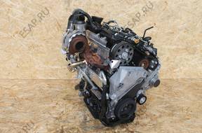 Seat Vw Skoda Seat 2.0 TDi двигатель комплектный CFH.