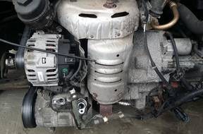seat vw skoda skrzynia bieg GX2 77000 . 05r.