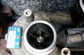 SEAT VW SKODA  ТУРБОКОМПРЕССОР 038253010B