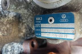 SEAT VW SKODA  ТУРБОКОМПРЕССОР 038253010B