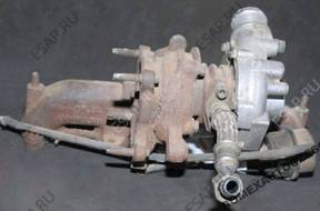 SEAT VW  ТУРБОКОМПРЕССОР 038145701F