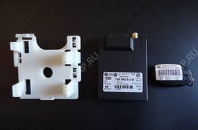 SEAT  WEBASTO TELESTAR ODBIORNIK PILOT 7N0963513A