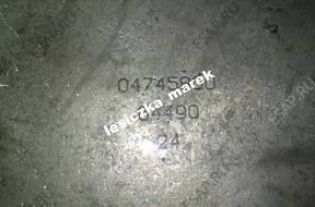 SEBRING STRATUS 01-2006 год. МОДУЛЬ БЛОК УПРАВЛЕНИЯ 04896041AI
