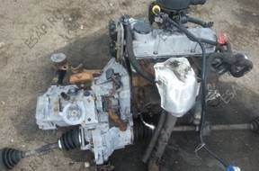 SEICENTO 0,9 900 КОРОБКА ПЕРЕДАЧW  POKI