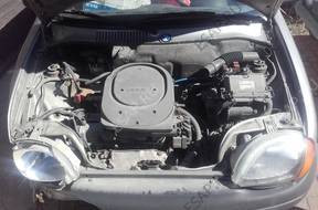 Seicento 1.1 двигатель, КОРОБКА ПЕРЕДАЧw, НОВЫЙ sprzg