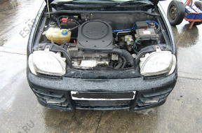 Seicento 1.1 MPI КОРОБКА ПЕРЕДАЧw