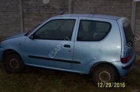 SEICENTO 1999 NA