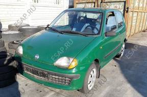 SEICENTO 900  двигатель