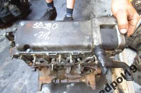 SEICENTO двигатель 1.1 MPI