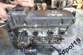 SEICENTO двигатель 1.1 MPI