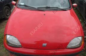SEICENTO двигатель 900CM