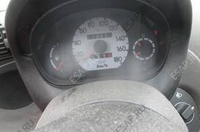 SEICENTO двигатель 900CM