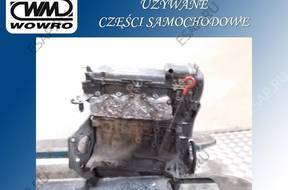 SEICENTO двигатель бензиновый 1.1 SPI 54KM 40kW