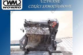 SEICENTO двигатель бензиновый 1.1 SPI 54KM 40kW