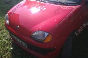 Seicento двигатель комплектный 900 cm